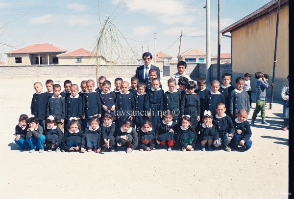 100 yıl ilk okulu 1987