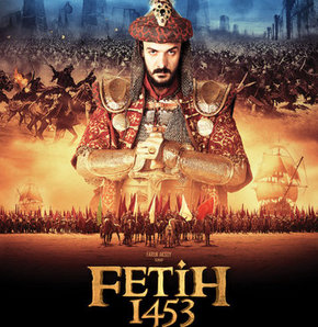 Yılın şampiyon filmi Fetih 1453 GALERİ-VİDEO