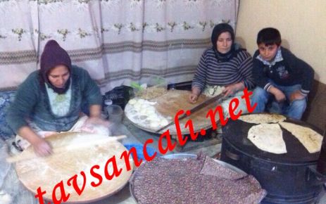 Omaro"da Bir Hizmet Daha