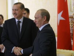 Putin, Erdoğan Ve Obama İle Görüşecek