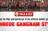 Gangnam Style şarkısı Yetenek Sizsiniz Yarışması'nda