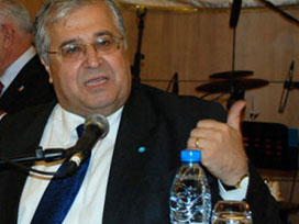 Türker: En az yüzde 14 oy alırız