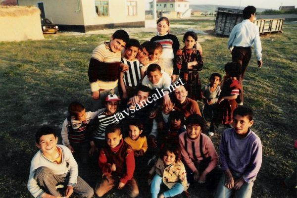 83-84 Vedat ,Aytekin,Erkan,Yildiz,Yildiray,Haci...