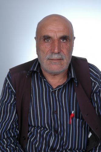 Hıdır Harman