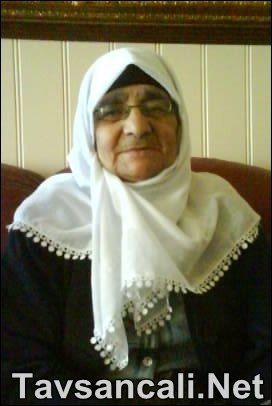 Arabiye Güven