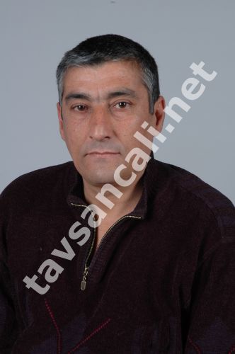 Mustafa Aykut