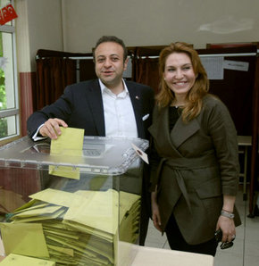 2013 sonu itibarıyla hedefimiz AB üyelik kriterlerini karşılamak