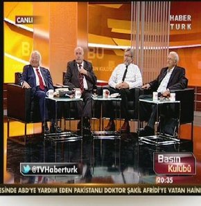 27 Mayıs'ı tanıkları anlatıyor