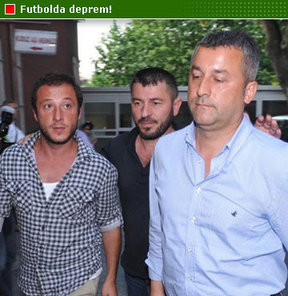8 gözaltı daha!