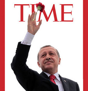 ABD'lilerin  ilginç Erdoğan yorumu