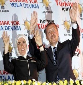 AK Parti'de 3 balkon konuşması hazırlığı!