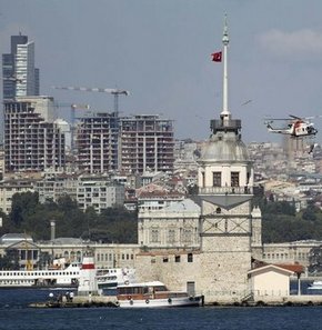 AVM'ler kenti bozuyor mu?