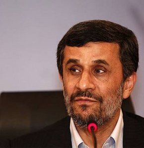 Ahmedinejad'a meclis sorgusu
