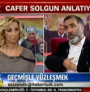 ''Alevi meselesinin özü ayrımcılıktır''