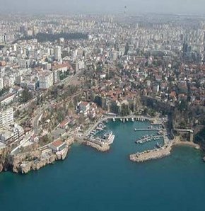 Antalya tepki mi verecek?