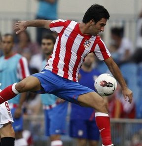 Arda çalışmalara başladı!