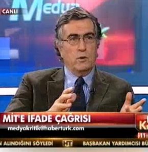 Askere dokununca iyi de MİT'e dokununca kötü mü?