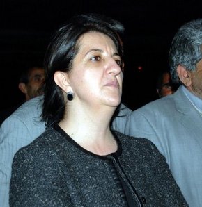 BDP'li Buldan'dan tartışılacak Öcalan açıklaması