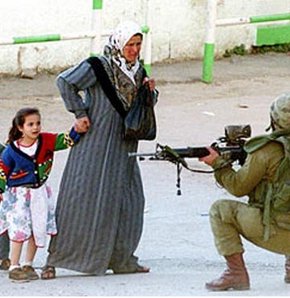 BM Filistin'de insani durum endişe verici