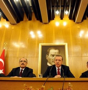 Başbakan Erdoğan'dan Uludere açıklaması