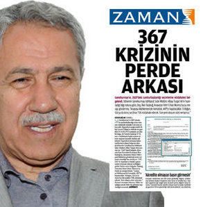 Başbuğ o konuşmayı yaptıysa yadırgamam