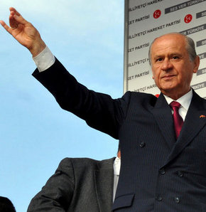 Bahçeli CHP ile AKP'nin gizli ittifakı belirgin hale geldi
