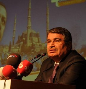 Bakan Şahin Türkiye özgür bir ülke