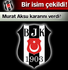 Beşiktaş Başkanlığı'na bir aday daha!