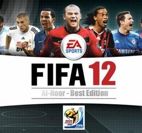 Beklenen FIFA 12 geliyor!