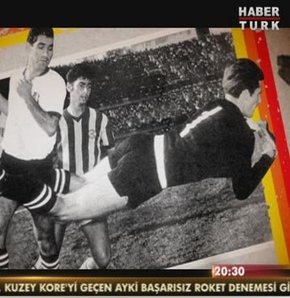 Benim Ali Sami Yen'im