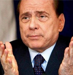 Berlusconi için 5 yıl hapis istendi