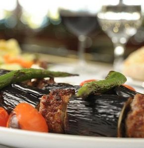 Bu haberi kebap yerken okumayın!