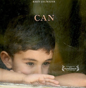 ''Can'' filminin prömiyeri ABD'de yapılacak