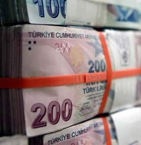 Devletin borcu 4921 milyar TL