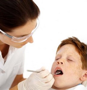 Dişçiden kim korkar?