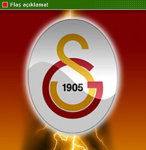 Galatasaray, TFF'yi istifaya davet etti!