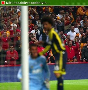 Galatasaray'a şok!