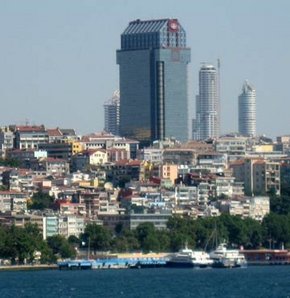 Gökkafes, İstanbul'a yapılmış bir haksızlıktır!