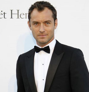 Jude Law, Nuri Bilge Ceylan hayranı çıktı