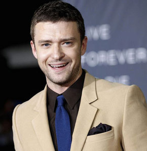 Justin Timberlake Coen Kardeşler'den rol çaldı