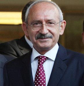 Kılıçdaroğlu Bosna-Hersek yolcusu!