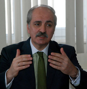 Kurtulmuş'tan 4+4+4'e destek!