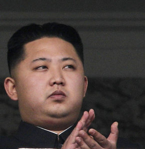 Kuzey Kore'nin yeni lideri Başkomutan ilan edildi