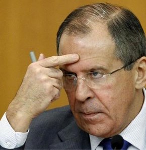 Lavrov İslam dünyası bölünmemeli