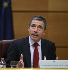 NATO'dan kritik Suriye açıklaması