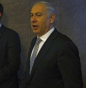 Netanyahu Kıbrıs Rum kesimine gidiyor