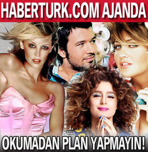 Okumadan haftasonu planı yapmayın! GALERİ