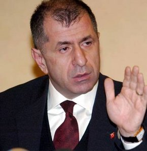 Profesöre şok!