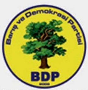 Resmi törenlere katılmayan BDP'lilere soruşturma!