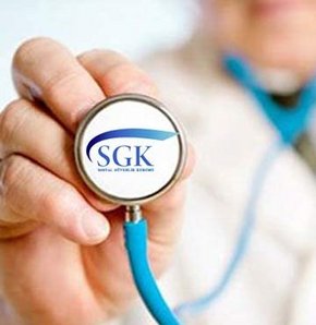 SGK 'özel hastane' kartlarını açtı